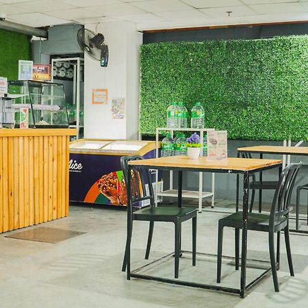 Pasay Centrale Hotel 외부 사진