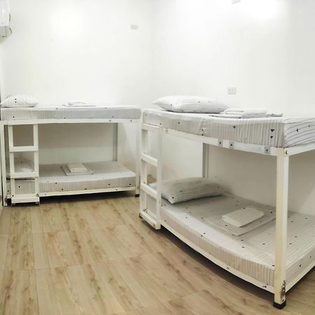 Pasay Centrale Hotel 외부 사진