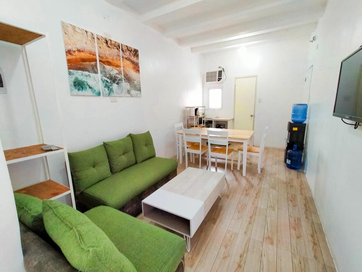 Pasay Centrale Hotel 외부 사진