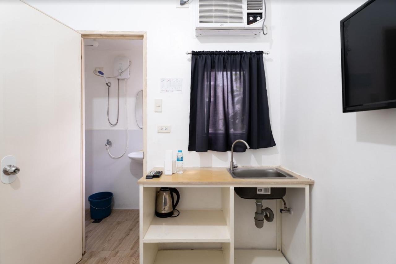 Pasay Centrale Hotel 외부 사진