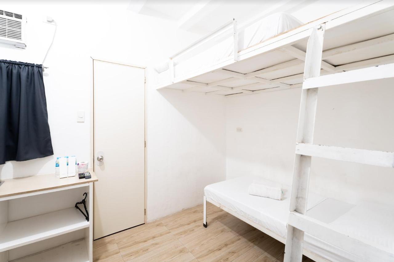 Pasay Centrale Hotel 외부 사진
