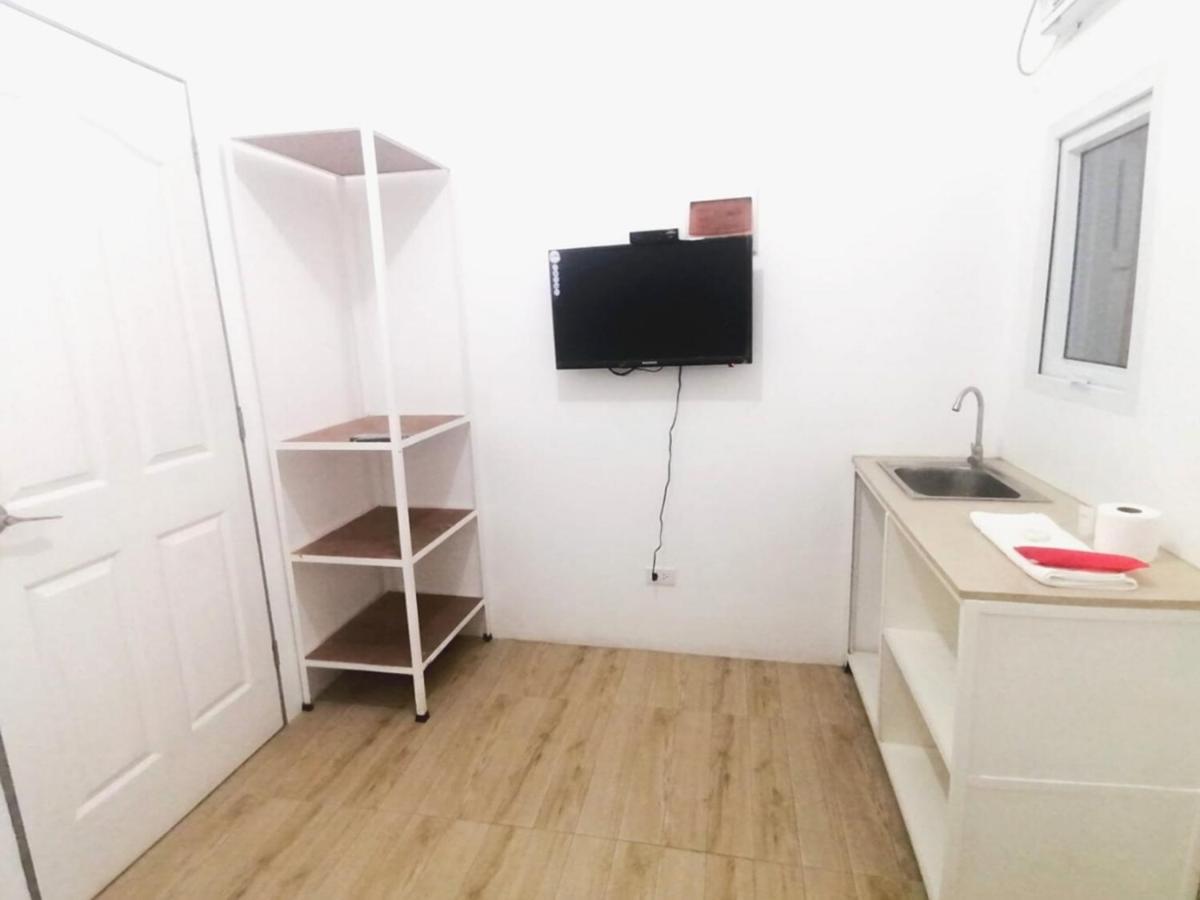 Pasay Centrale Hotel 외부 사진