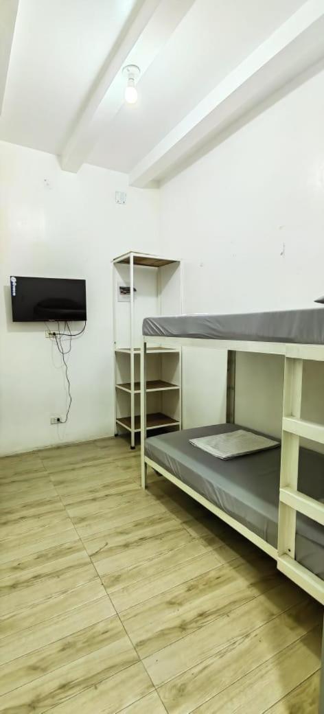 Pasay Centrale Hotel 외부 사진