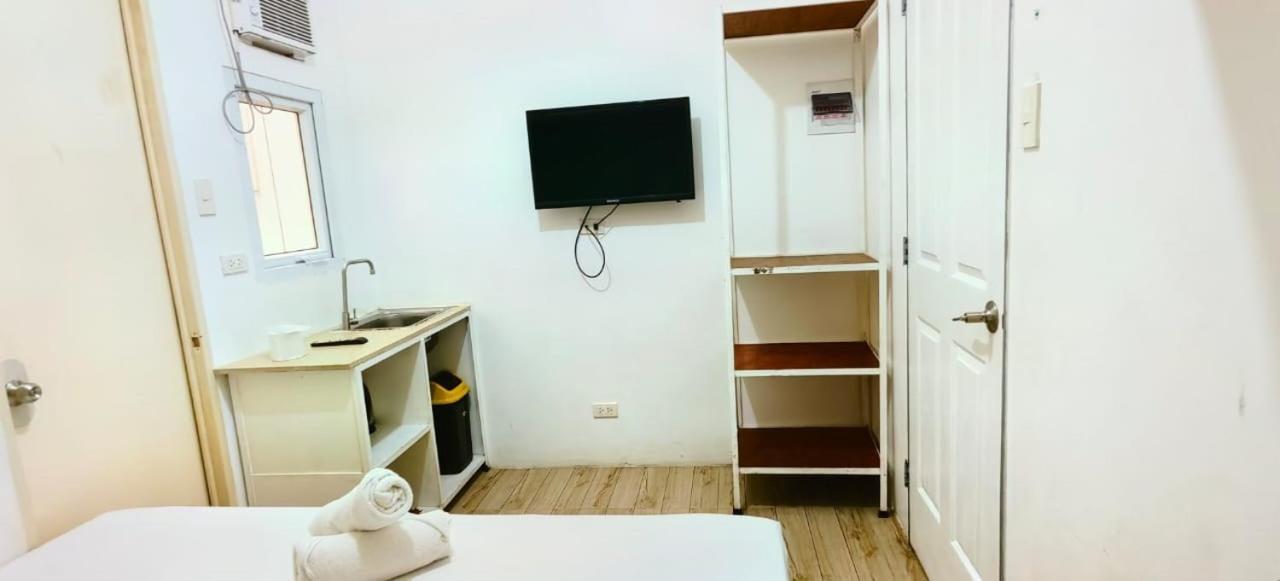 Pasay Centrale Hotel 외부 사진