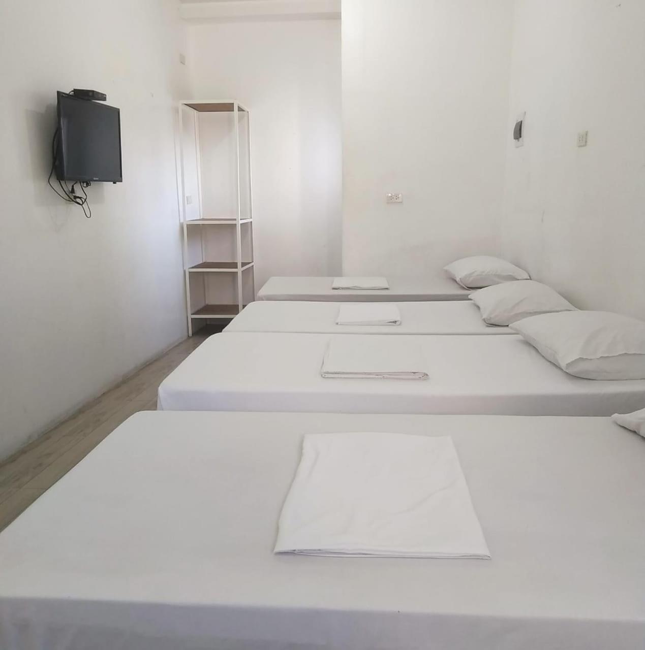 Pasay Centrale Hotel 외부 사진