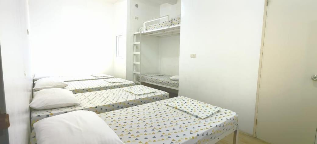Pasay Centrale Hotel 외부 사진
