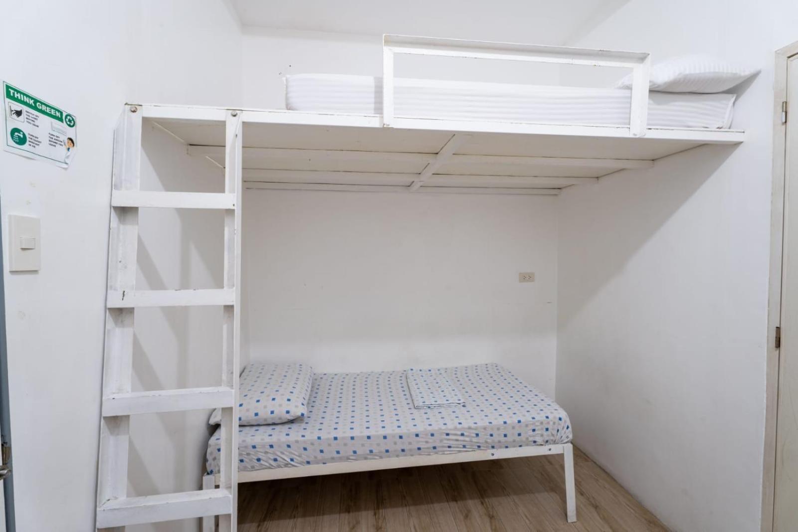 Pasay Centrale Hotel 외부 사진
