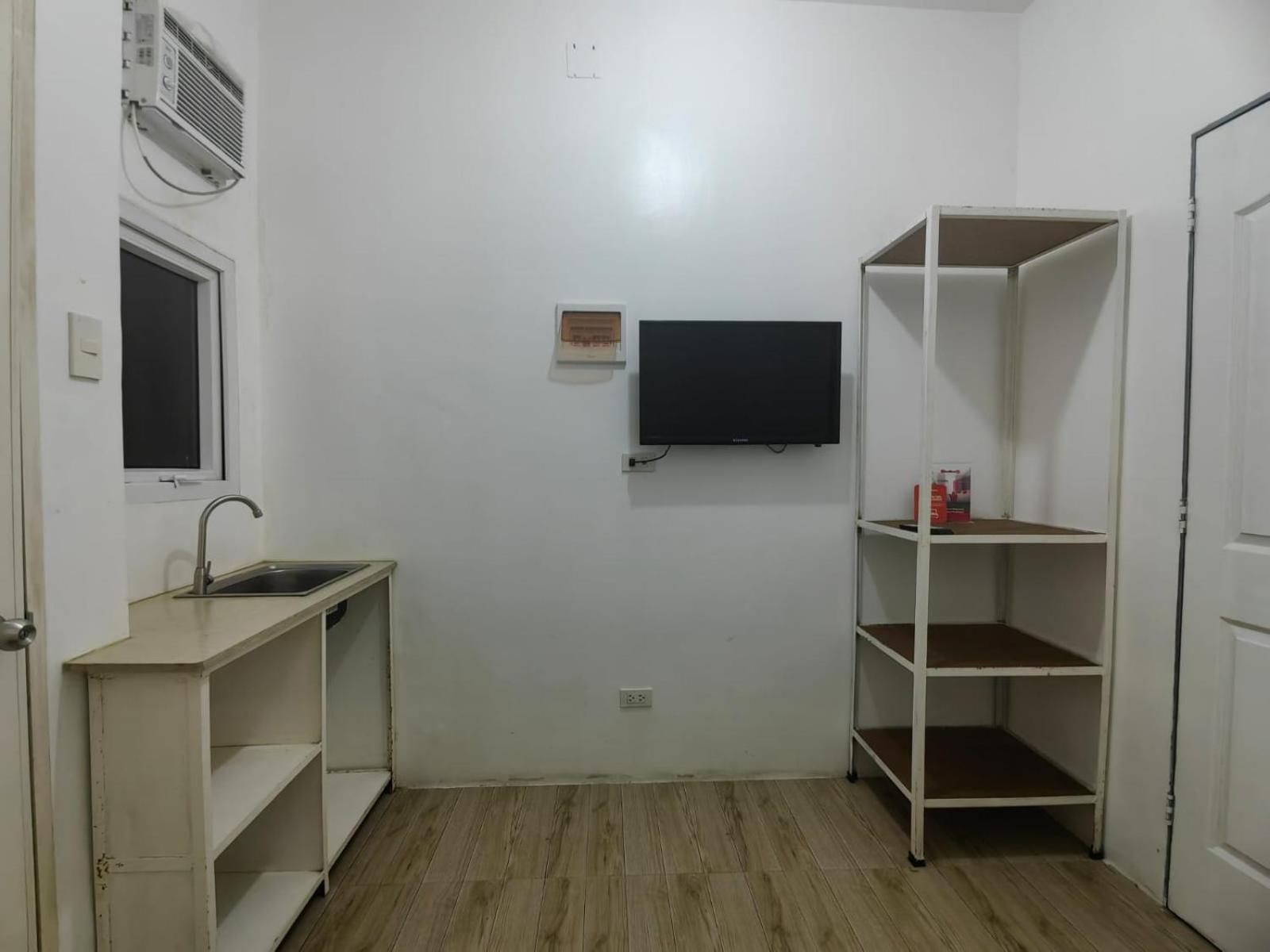 Pasay Centrale Hotel 외부 사진