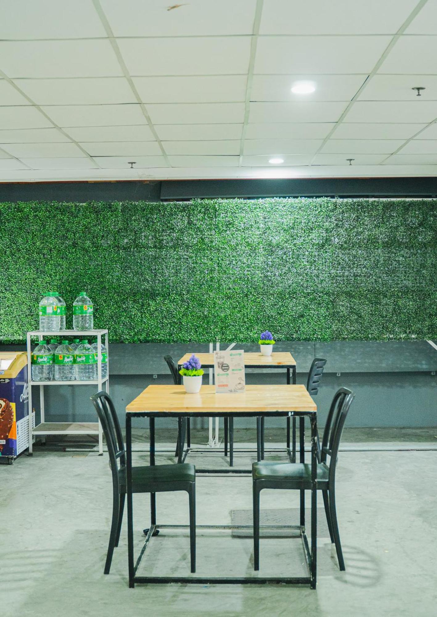 Pasay Centrale Hotel 외부 사진