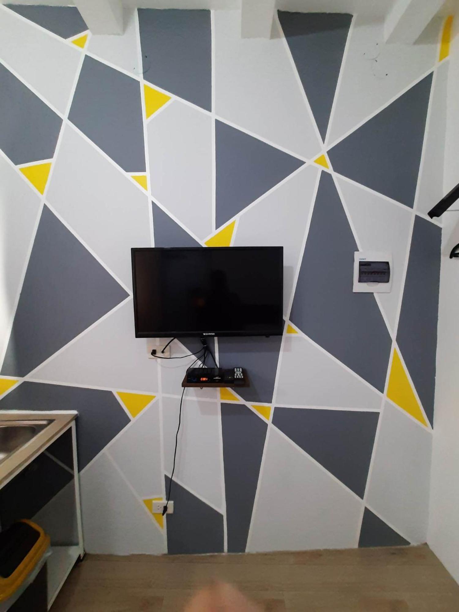 Pasay Centrale Hotel 외부 사진
