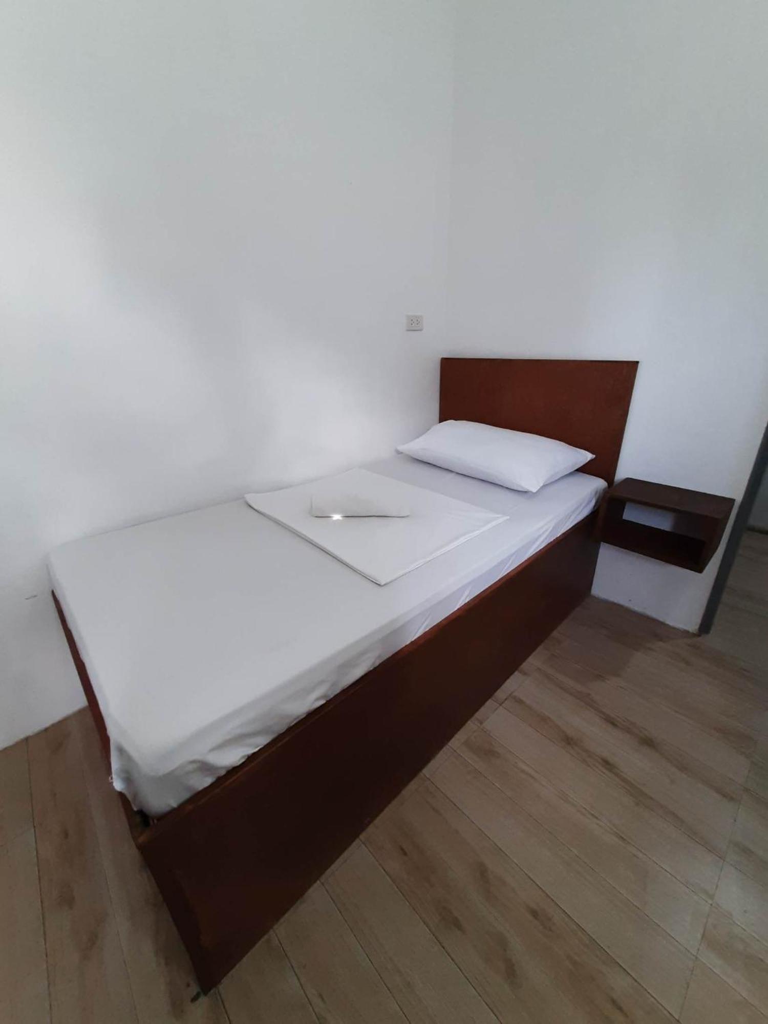 Pasay Centrale Hotel 외부 사진