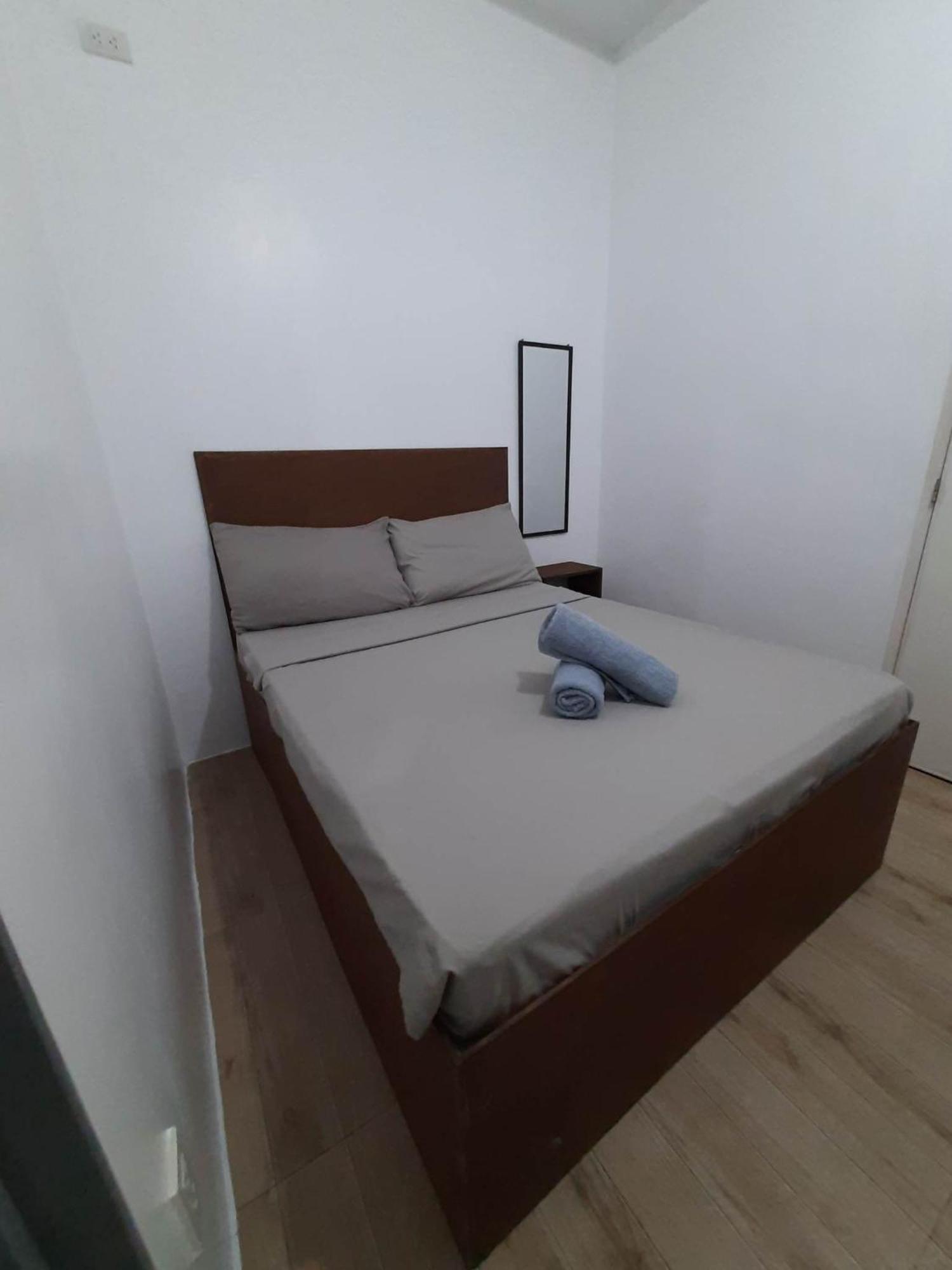 Pasay Centrale Hotel 외부 사진