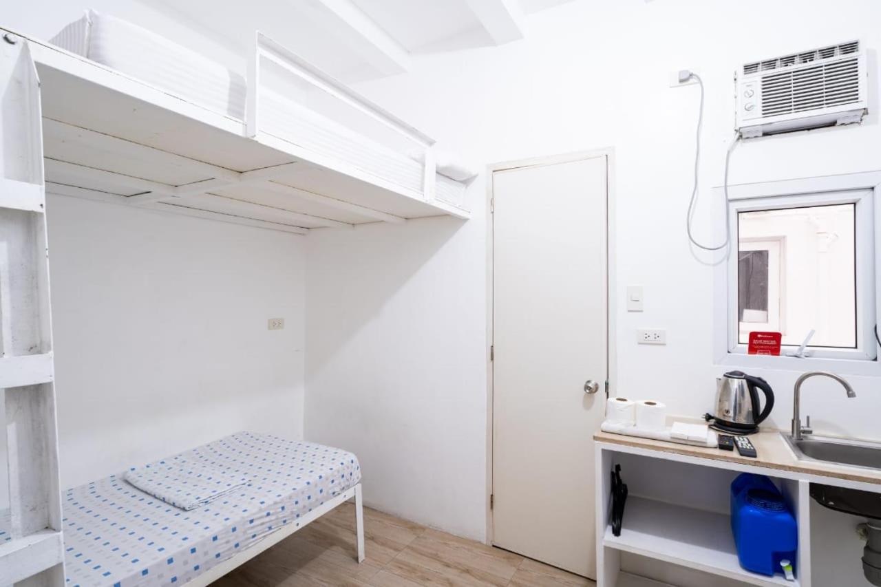 Pasay Centrale Hotel 외부 사진