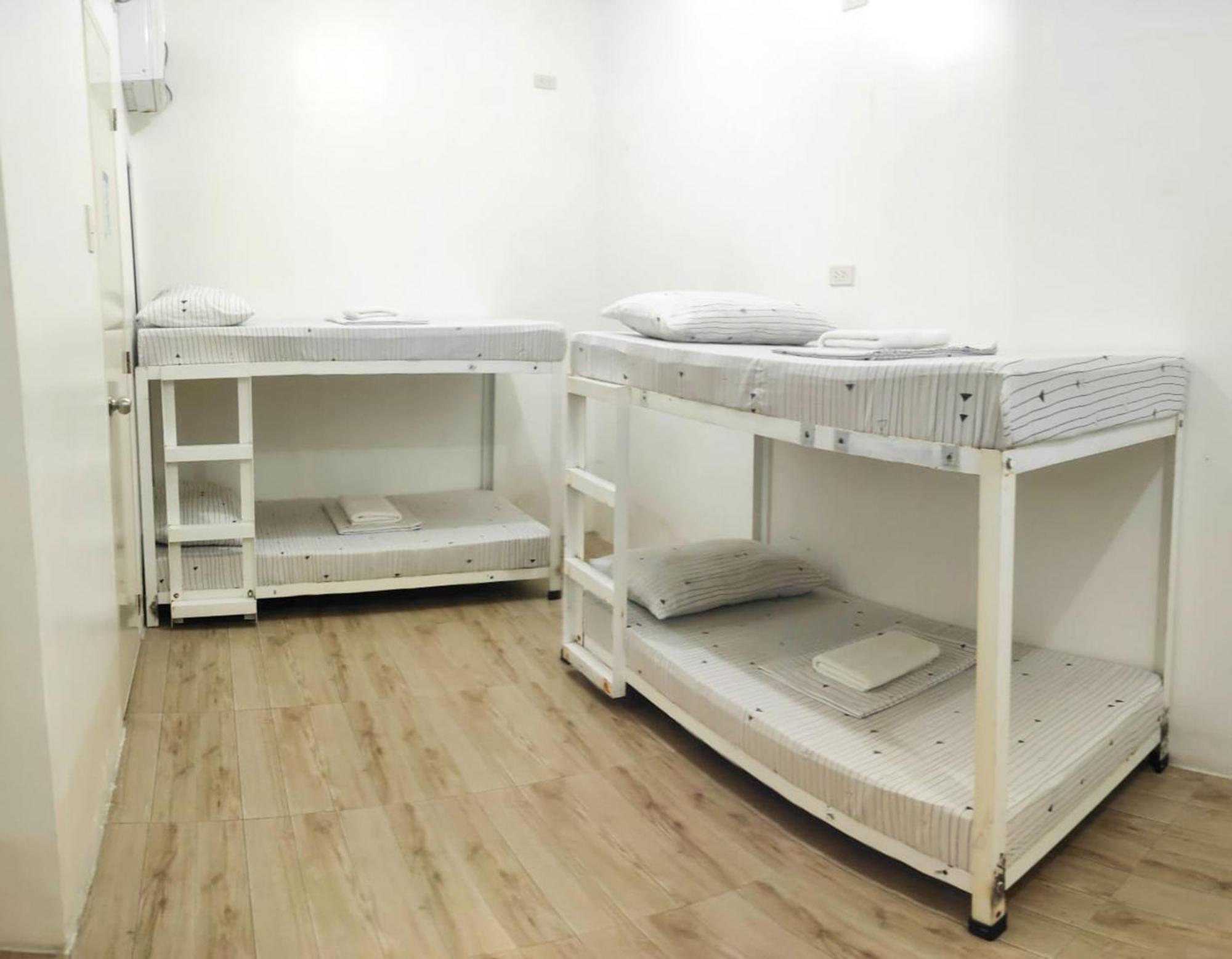 Pasay Centrale Hotel 외부 사진