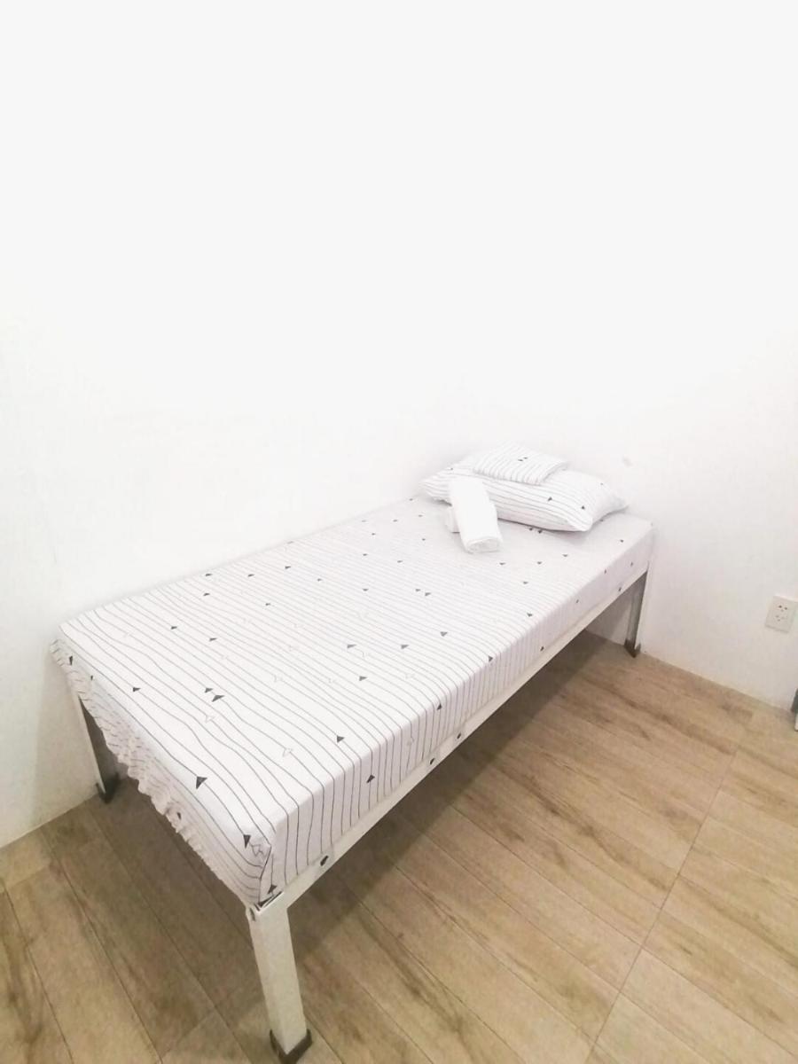 Pasay Centrale Hotel 외부 사진